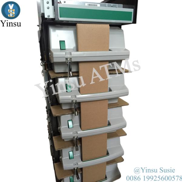 Glory NMD ATM Machine Parts NMD100 Dispenser Cash Out Machine For Kiosk Gaming