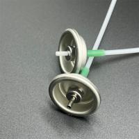 Uma válvula de medição de aerossóis de alta precisão para distribuição precisa. Ideal para produtos de cuidados pessoais e itens domésticos.
