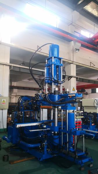 Vulcanizing Press Machine On Silicone Mini Injection Molding Machine For Making Silicone Swimming Glasses