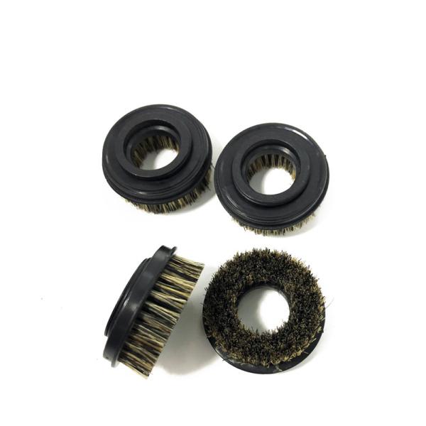 Dali HiCNC Router Pressure Foot Brush , Pressure Foot Cup Disk Brush