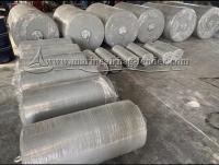 Fenders marinos llenos de espuma de EVA Buey Polyurethane más grueso Fender flotante