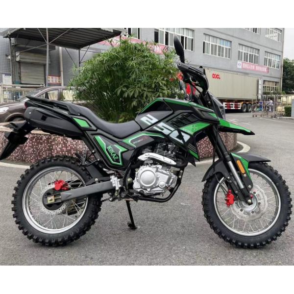 Уличные законные взрослые внедорожный эндуро гонки дешевый импорт грязный мотоцикл 250cc грязный пит мотоциклы