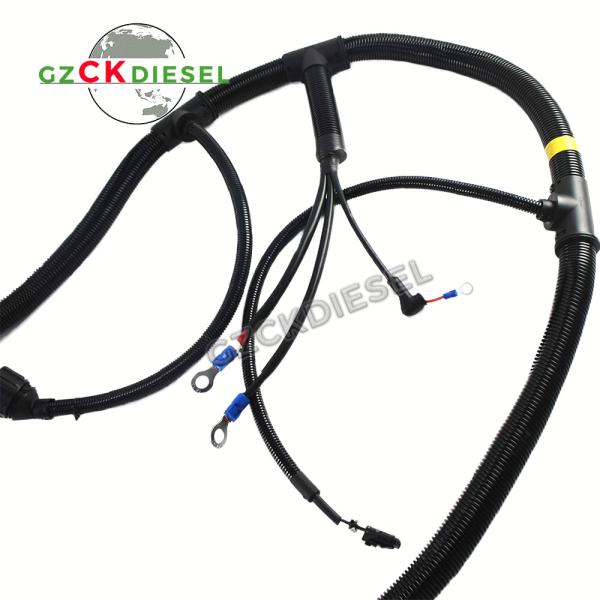 Se trata de un sistema de control de las emisiones de gases de efecto invernadero.