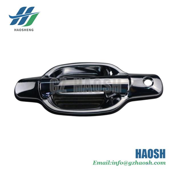 8-97293678-1 8-97293678-0 8972936781 8972936780 Ручка двери снаружи для Isuzu DMAX