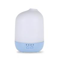 Huile essentielle ultrasonique de l'humidificateur 300ml de Bluetooth Smart d'ABS