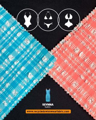 Upgrade Your Swimwear Collection with Eco Friendly Swimwear Fabric The Eco-Friendly and Choice