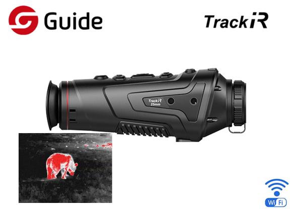 2x Digital Zoom quick Startup Thermal Imaging Scope