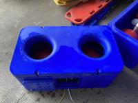 Roto-molding personnalisé