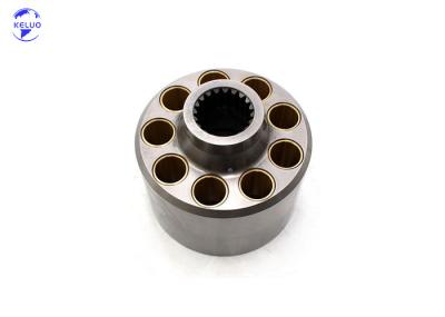 Pump Repair Kits For REXROTH A4VG Series Cylinder Block  Hydraulic Pump Spare Parts