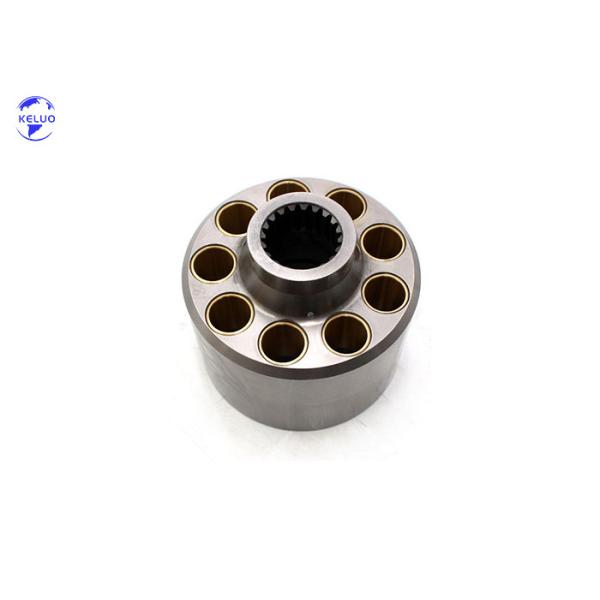 Conjuntos de reparación de bombas para REXROTH Serie A4VG Bloque de cilindros de bombas hidráulicas Partes de repuesto