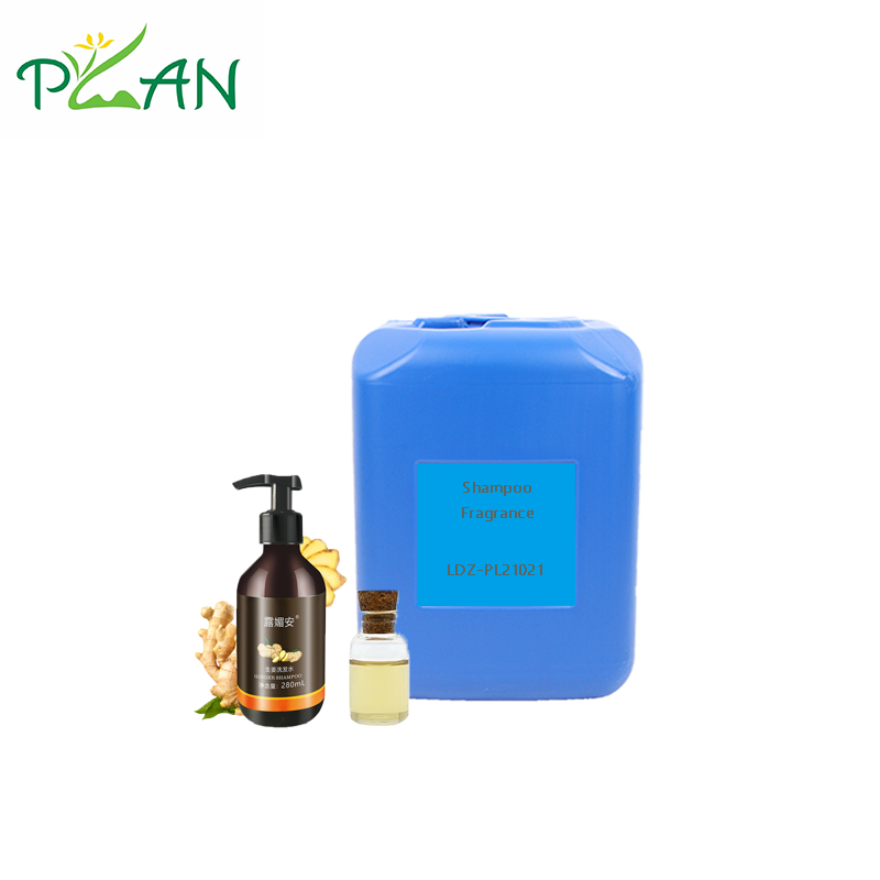 Natural Soap Fragrances  Ginger Flower Fragrance Essence Oil For Shampoo and Shower Gel & Scented Soap Making- IFRA