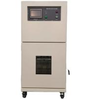 Simulated High Altitude Low Pressure Test Chamber Environmental Test Chamber