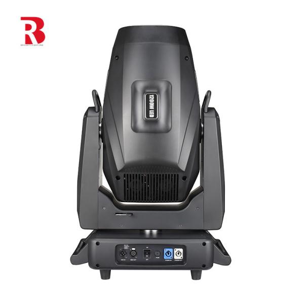 1.2kW BSWF LED Moving Head Profile Stage Theatre Light AC100-240V 50/60Hz