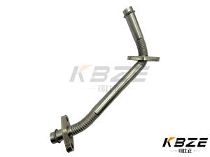 KBZE ENGINE PIPE CAT C9 C-9 CA1670166 167-0166 1670166 TURBO RETURN PIPE FOR