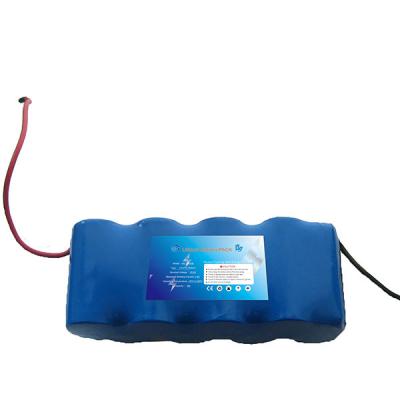 Lifepo4 bateria de alta qualidade feita sob encomenda 24v 5Ah para solar
