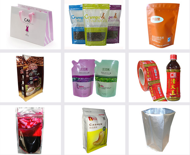 OEM Retort Pouch Packaging Zipper Top Stand Up Ziplockk Bags FDA (Организация изготовления ретортных пакетов)