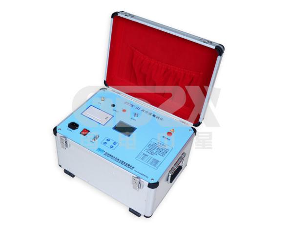 20KV HV Circuit Breaker Vacuity Degree Test Vacuum Switch Vacuum Degree Tester, Vacuum Circuit Breaker Tester