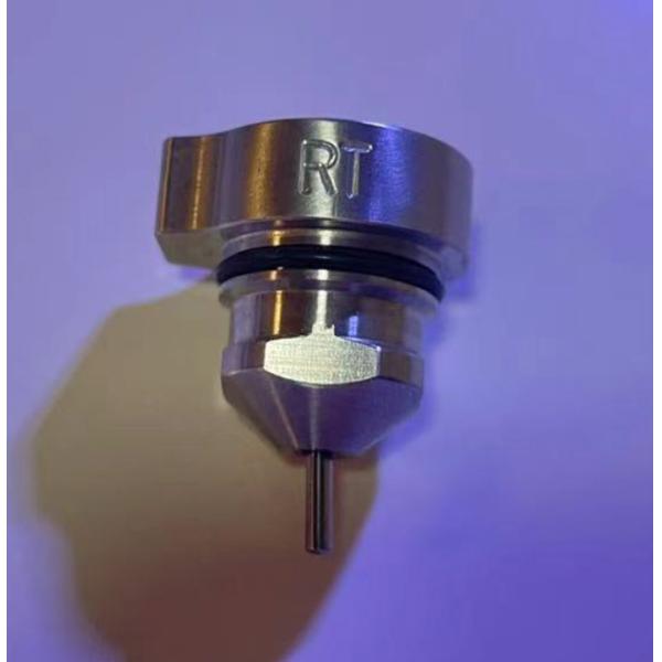 Asymtek 6112978 ASSY. UPPER. RT-X8 SMT piezas de repuesto de máquinas