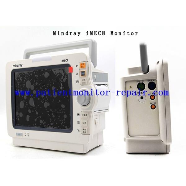 Нормальный стандарт использовал поставку ремонтных услуг монитора Миндрай иМЭК8 терпеливого монитора