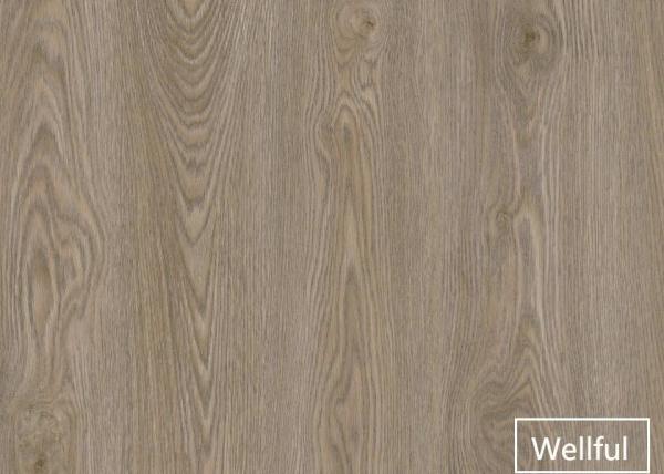 Waterproof PVC Vinyl Flooring Roll Environmentally Friendly