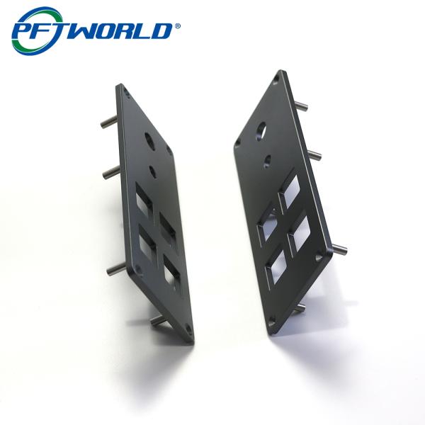 Bushing CNC Machined Aluminum Parts Precision Machining Accessories