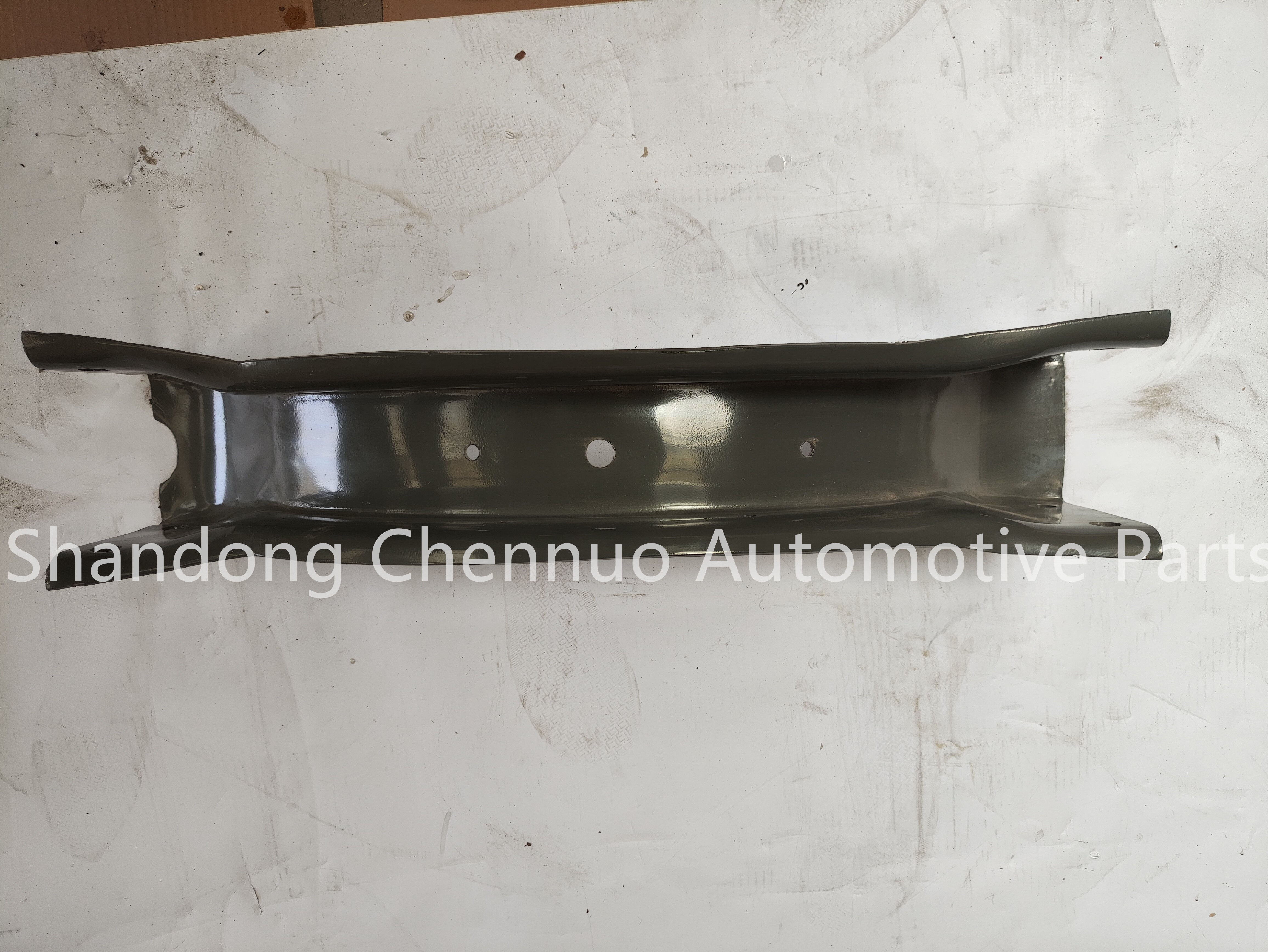 Shandeka Изогнутая балки AZ9925933246 Части и компоненты грузовиков