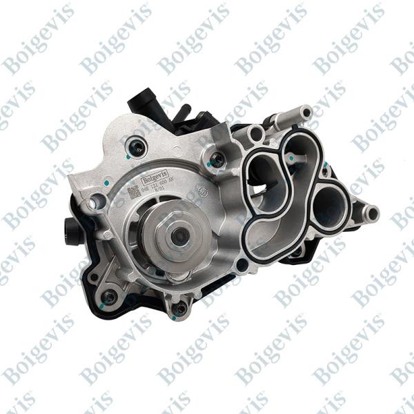 OE Number 04E121600AN Car Water Pump Repair For EA888 Auto Engine