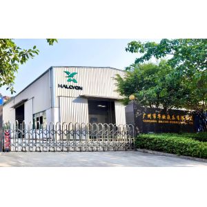 Guangzhou Halcyon-Hydraulic Co. Ltd