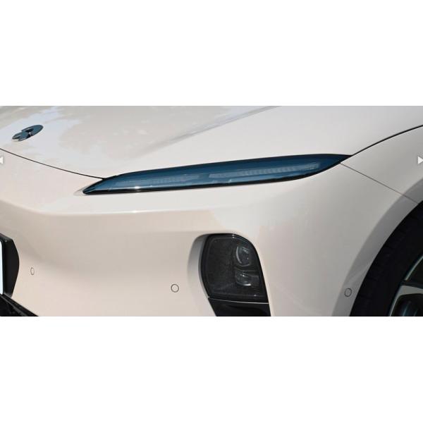 Новые энергетические транспортные средства на складе с достаточными цветами 2024 Nio ET5T Weilai Электрические транспортные средства 75кВт 200 км/ч скоростной автомобиль