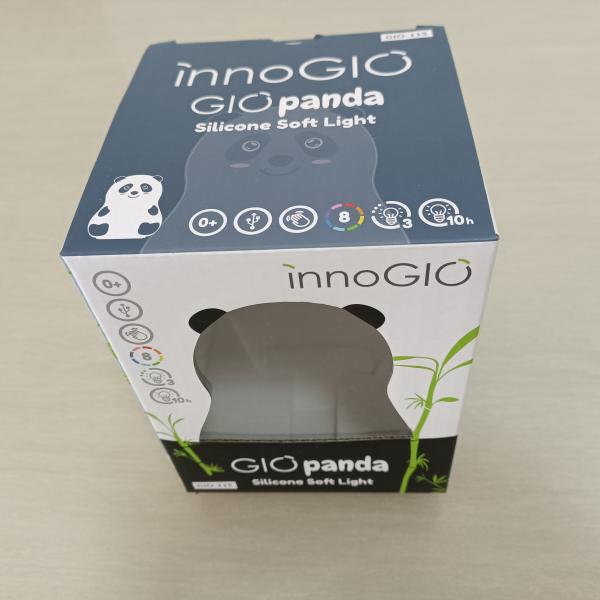 Заказная коробка для упаковки из гофрированной бумаги с печатью логотипа экологически чистый упаковочный материал