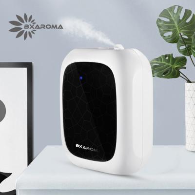 O refrogerador de ar aromático comercial eletrostático pulveriza a capacidade 150ml