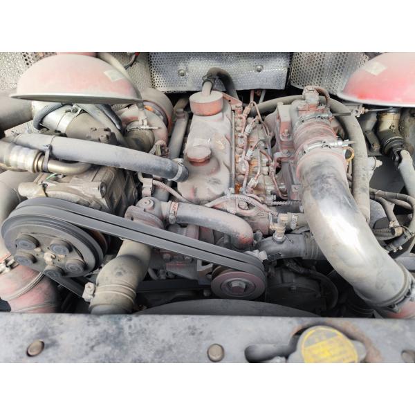 Шанграу Подержанные школьные автобусы 51 место Дизельное топливо Старый школьный автобус