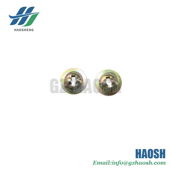 Auto Parts Brake Shoe Hold Pin Kit 8-47162046-0  8471620460 REPAIR KITS HAND BRAKE ISUZU NKR77 4KH1