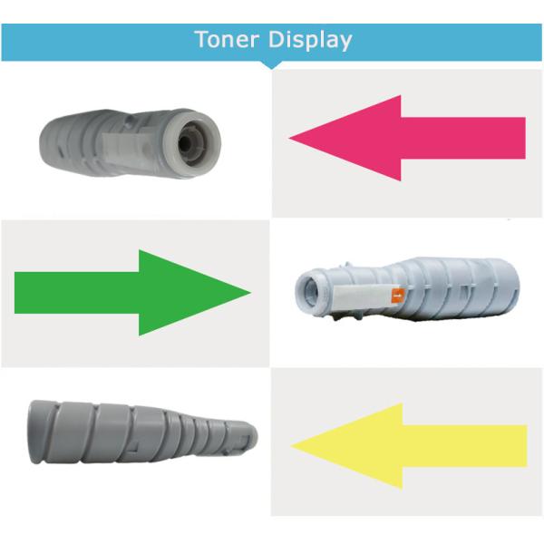 Тонер 363/423 Bizhub Konica Minolta