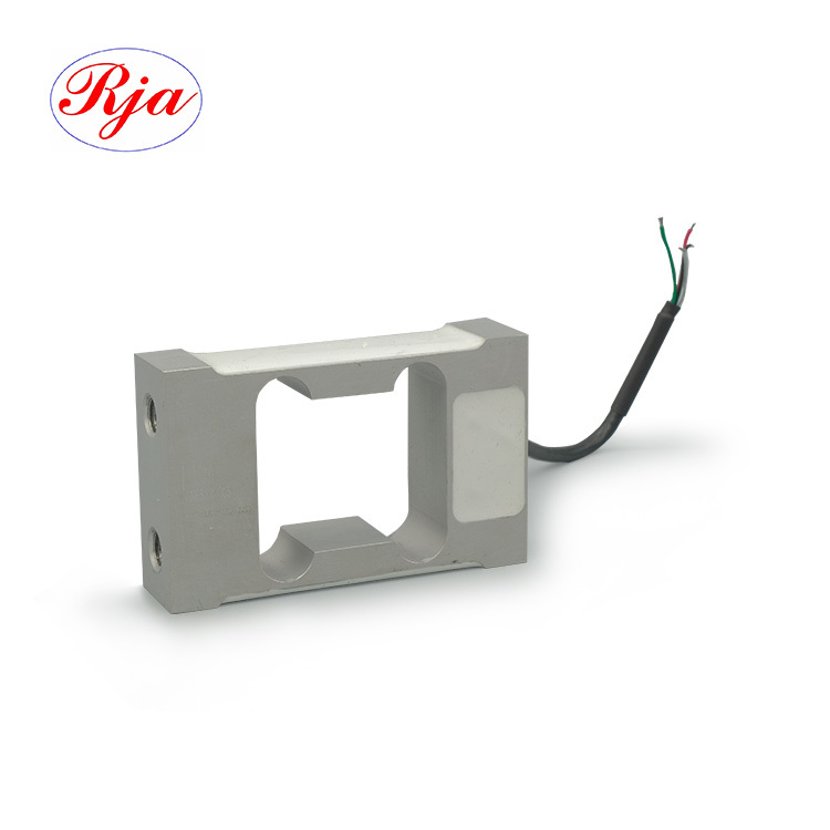 China manufacturer of Load cell model RJ-6522 rang 4/8/10/20Kg use for hopper scales,electronic balance and other electronic weighing device
