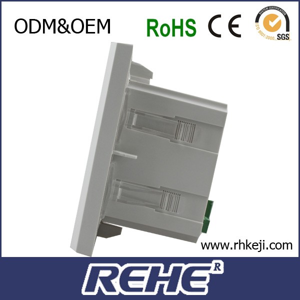 Hot selling Single Phase Digital Voltmeter `