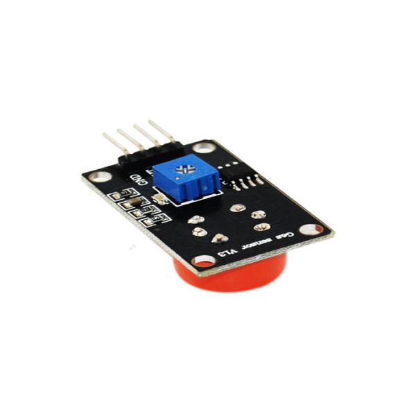 Professional  Alcohol Detection Sensor , Mq3 Gas Sensor Arduino