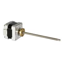 2 Phase 4 Phase Stepper Linear Motor 35BYGL Micro Stepper Motor High Torque