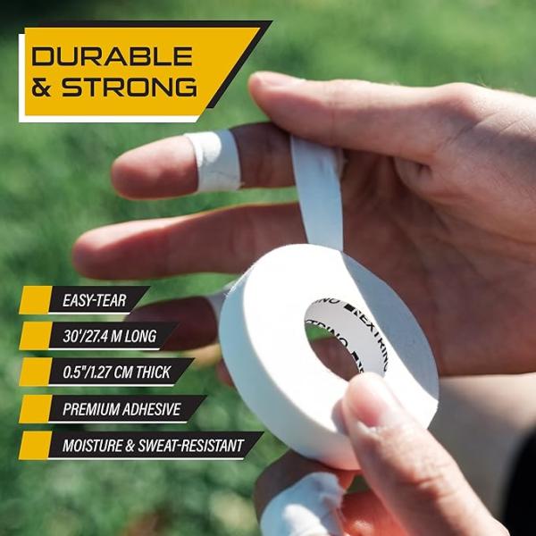 Sports Protection Rehabilitation bjj finger wrap for Customization and Children