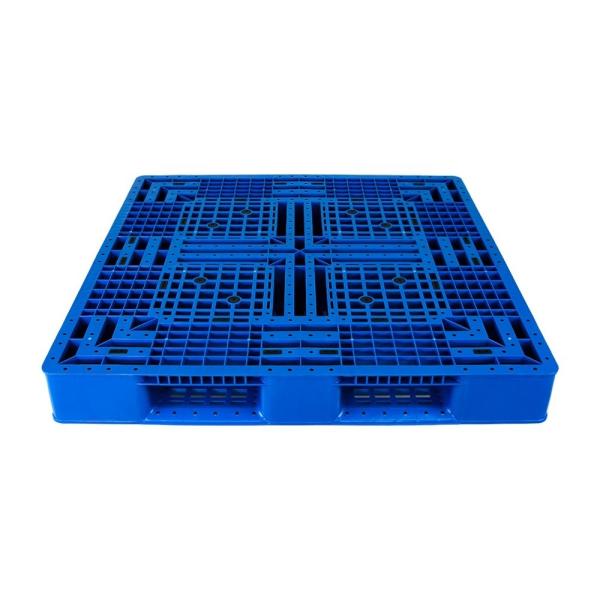 4tone Static Load Euro Reversible Grid Stackable Pallet for OEM Heavy Duty Double Sides