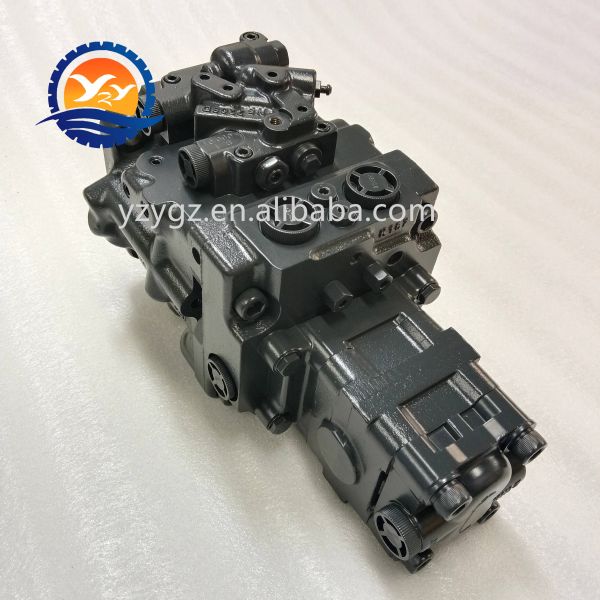 PC35MR-2 PC40MR-2 Hydraulic Pump 708-3S-11220 for komatsu PC40MR-2 Main Pump 7083S11220
