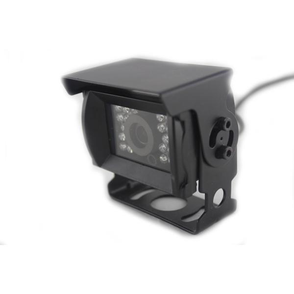 Automotive Reversing Camera 600tvl With 1/3 SONY color CCD sensor