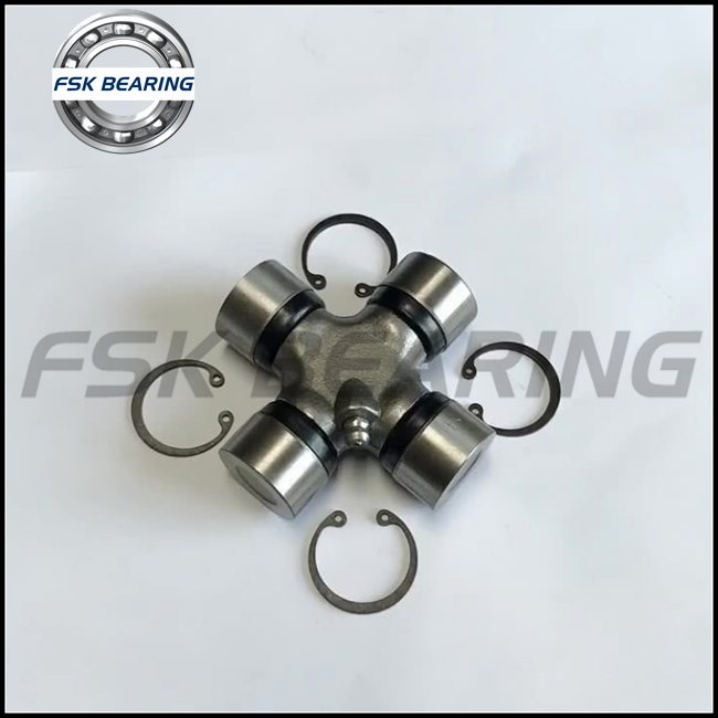 Precise 04371-30020 U-Joint Compatible With Toyota Light Commercial Vehicle Propeller Shaft