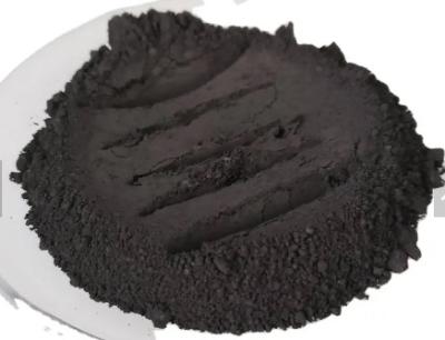 Pó Micronized Superfine da grafite para o material do ânodo da bateria de lítio