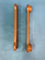 Pièces de seau de Bucket Link E12  d'excavatrice d'OEM 102-3271