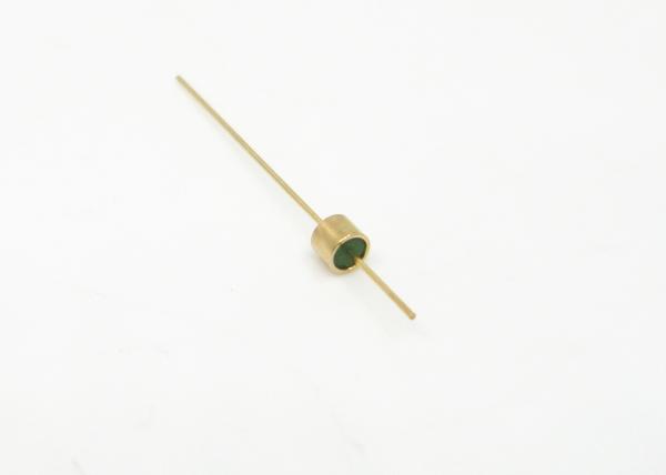 Small Size Glass To Metal Seal Feedthrough For Hermetic Solutions High Reliability