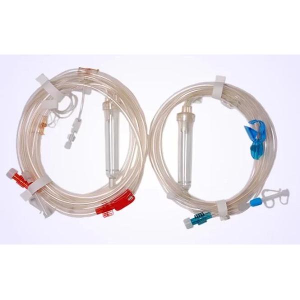 Фильтр диализатора крови на заказ нейлоновая сетка 200 260 мкм Прозрачный ABS для гемодиализа