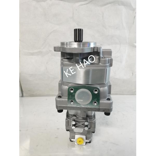 705-56-34690 Нагрузчик на колеса 85ZA 85ZIV 90ZIV Гестотный насос / насос переменной скорости