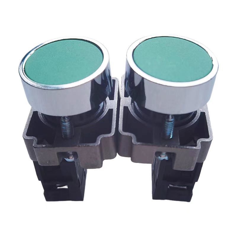 Elevator Button Switch For Elevator Parts Controls Start Stop Or Self Reset