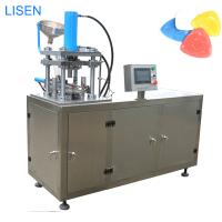 Máquina hidráulica da imprensa da tabuleta para a máquina da imprensa de Chalk Maker Tablet do alfaiate para costurar o giz da tela